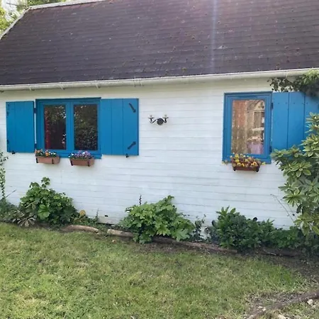 Chez Sidonie Wierre-Effroy