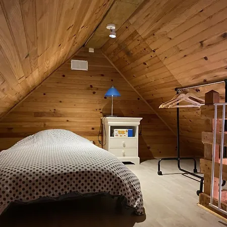 Appartement Chez Sidonie